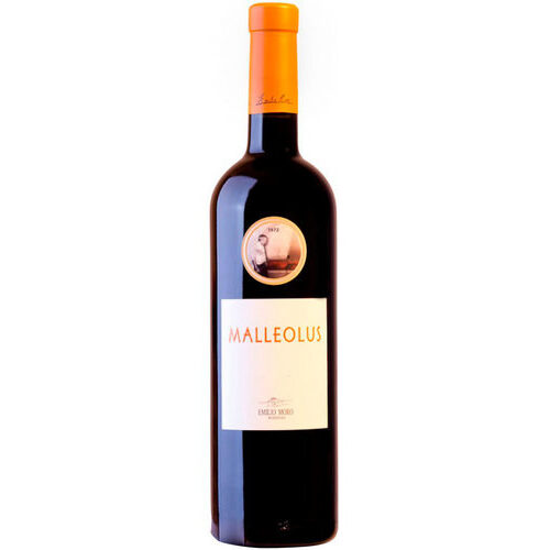 Vino Malleolus