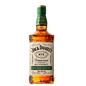 Jack Daniel's Rye