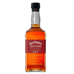Jack Daniel's Triple Mash