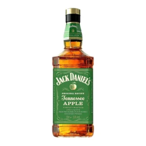 Jack Daniel's Apple
