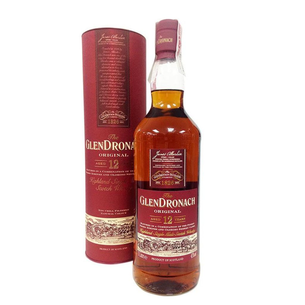 GlenDronagh