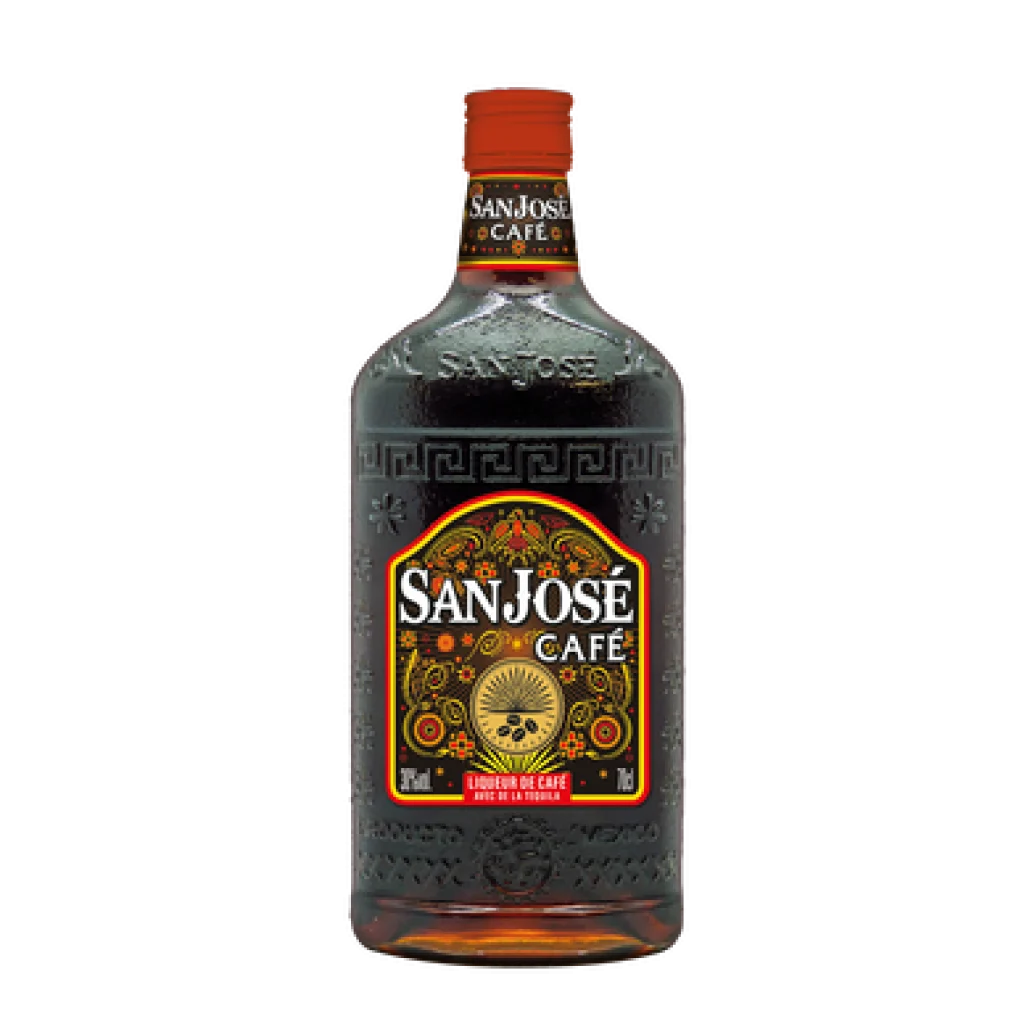TEQUILA-SAN-JOSE-CAFE