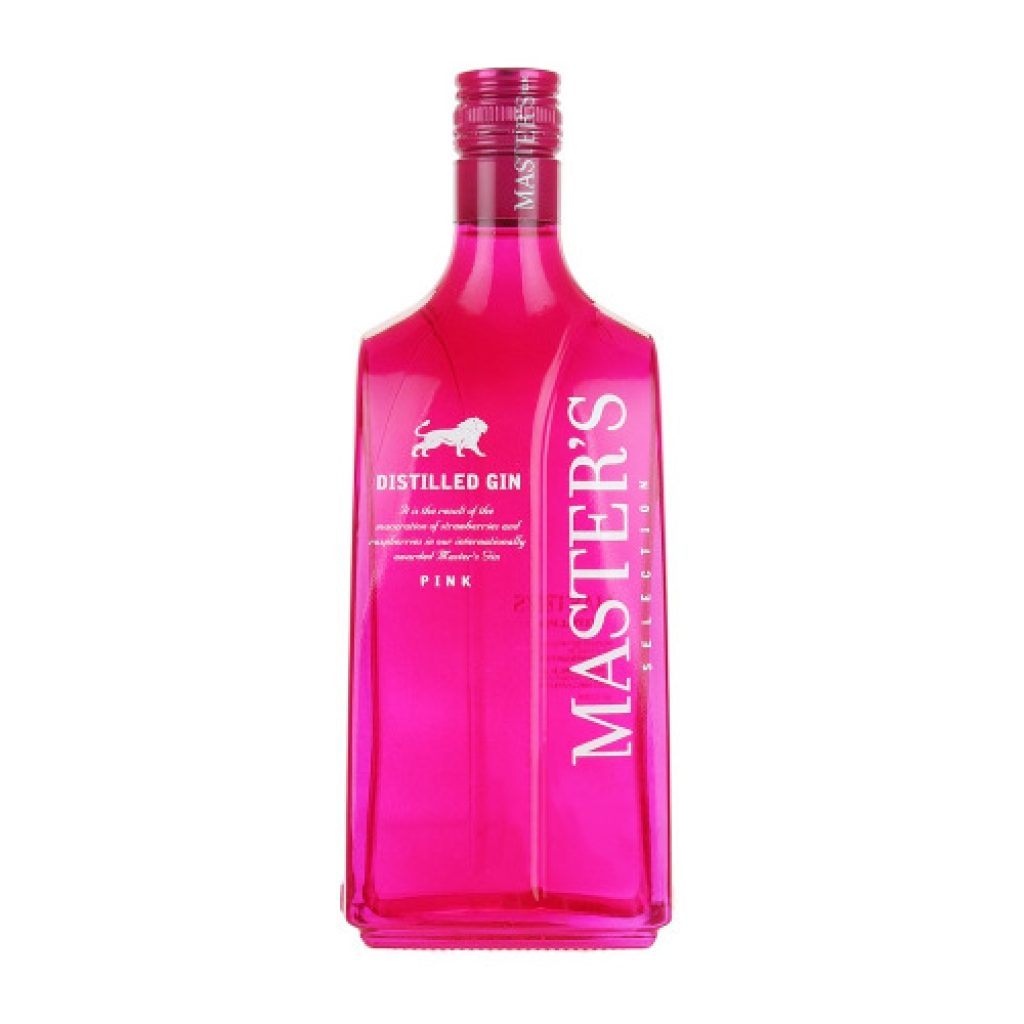 masters-pink-london-dry-gin